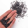 Glass Bugle Beads SEED-S032-11A-113-5