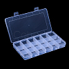 Polypropylene(PP) Bead Storage Container CON-S043-001-2