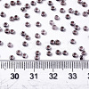 Glass Seed Beads X-SEED-S042-07A-01-4