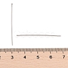 304 Stainless Steel Flat Head Pins STAS-Z089-03P-05-3