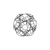 Preciosa® MAXIMA Crystal Stones in Settings Y-PRC-MB8-00030-RG-2