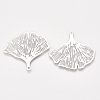 Brass Pendants X-KKC-T001-29P-1