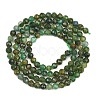 Natural Mixed Stone Beads Strands G-RM250101-E5-5