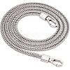 Bag Strap Chains FIND-WH0043-90P-1
