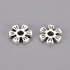 Alloy Spacer Beads X-PALLOY-R00742-AS-RS-2