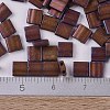 MIYUKI TILA Beads X-SEED-J020-TL2005-4