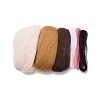 DIY Constellation Doll Keychain Needle Felting  Kit DIY-D068-01P-10-3