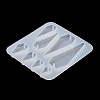 DIY Pendant Silicone Molds SIMO-F145-02-4