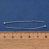 Brass Ball Head Pins KK-H502-03R-S-3