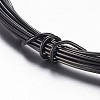 Round Aluminum Craft Wire X-AW-D009-1.5mm-10m-10-2