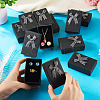 Cardboard Glitter Powder Jewelry Set Packaging Boxes CON-TAC0008-08F-6