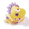 Cute Mini Tropical Fish Acrylic Claw Hair Clips LS-PHAR-A012-04B-2