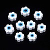 Handmade Polymer Clay Beads CLAY-N007-003-11-1