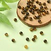 Natural Tiger Eye Beads Strands G-YW0001-56B-2