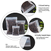 Heavy Duty Plastic Resealable Bags OPP-PH0001-28-7