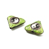 Handmade Cloisonne Beads CLB-Q002-02A-2