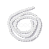 Imitation Jade Glass Beads Strands LS-EGLA-J042-4mm-30-2