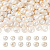 Natural Cultured Freshwater Pearl Beads PEAR-BT0002-01-1