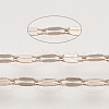 Brass Dapped Chains CHC-T008-01RG-1