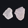 Natural Rose Quartz Beads G-S320-10-2