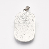 Alloy Big Pendants PALLOY-S178-57-2