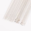 Tarnish Resistant Steel Beading Needles ES017Y-2