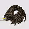 Natural Lava Rock Round Bead Strands G-I124-10mm-12-3