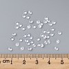 Cubic Zirconia Cabochons ZIRC-M002-3mm-007-3