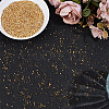 6000Pcs Brass Crimp Beads KK-PA0001-14G-4