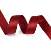 Polyester Satin Ribbon SRIB-T009-08B-1