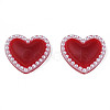 Acrylic Cabochons KY-N015-133A-2