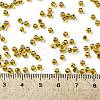 TOHO 8/0 Round Beads X-SEED-TR08-2155S-4