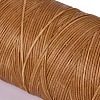 Waxed Polyester Cord YC-I003-A04-2