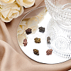 Tibetan Style Alloy Beads PALLOY-PH0001-09-4