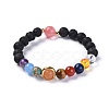 Universe Galaxy The Nine Planets Guardian Star X-BJEW-JB04185-1
