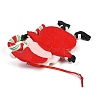 Christmas PVC Pendant Decorations LS-HJEW-S003-03D-3