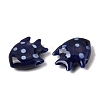 Handmade Porcelain Beads LS-PR-Z001-02F-2