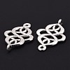 Alloy Links connectors X-EA11933Y-3