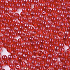 Transparent Glass Beads SEED-S040-08A-08-3