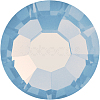 Preciosa® MAXIMA Crystal No Hotfix Flatback Stones Y-PRC-NSS16-31110-3