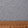 Glass Seed Beads SEED-A004-2mm-1-3
