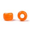 12/0 Opaque Colours Round Glass Seed Beads X-SEED-A010-2mm-50-5
