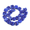 Handmade Lampwork Beads LAMP-N029-012B-5