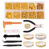 Jewelry Making Tool Sets TOOL-LS0001-08-1