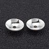 Brass Beads Caps KK-H759-37C-S-1