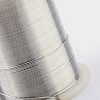 Round Copper Jewelry Wire CWIR-R004-0.4mm-01-2