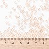 TOHO 8/0 Round Beads X-SEED-TR08-1813-3