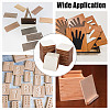 Wood Slices FIND-WH0817-041A-5