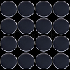 PVC Anti-Slip Pad AJEW-WH20009-41A-7