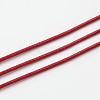 Waxed Polyester Cord YC-0.5mm-118-2